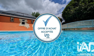 Maison 6 Pièces 109 m² à vendre à Saint-Barthélemy (56150)