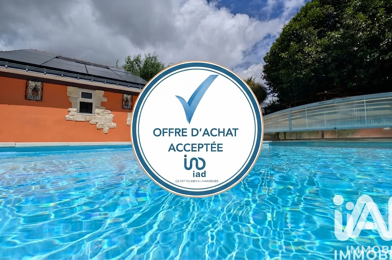 Maison 6 pièces 299000 €