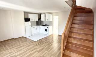 Appartement 2 Pièces 39 m² à vendre à Saint-Germain-en-Laye (78100)