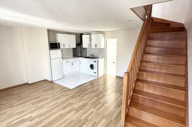 Appartement 2 pièces 343000 €