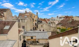 Appartement 2 Pièces 39 m² à vendre à Saint-Germain-en-Laye (78100)
