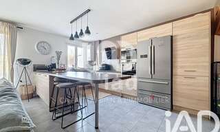 Maison 4 Pièces 75 m² à vendre à Quincy-sous-Sénart (91480)