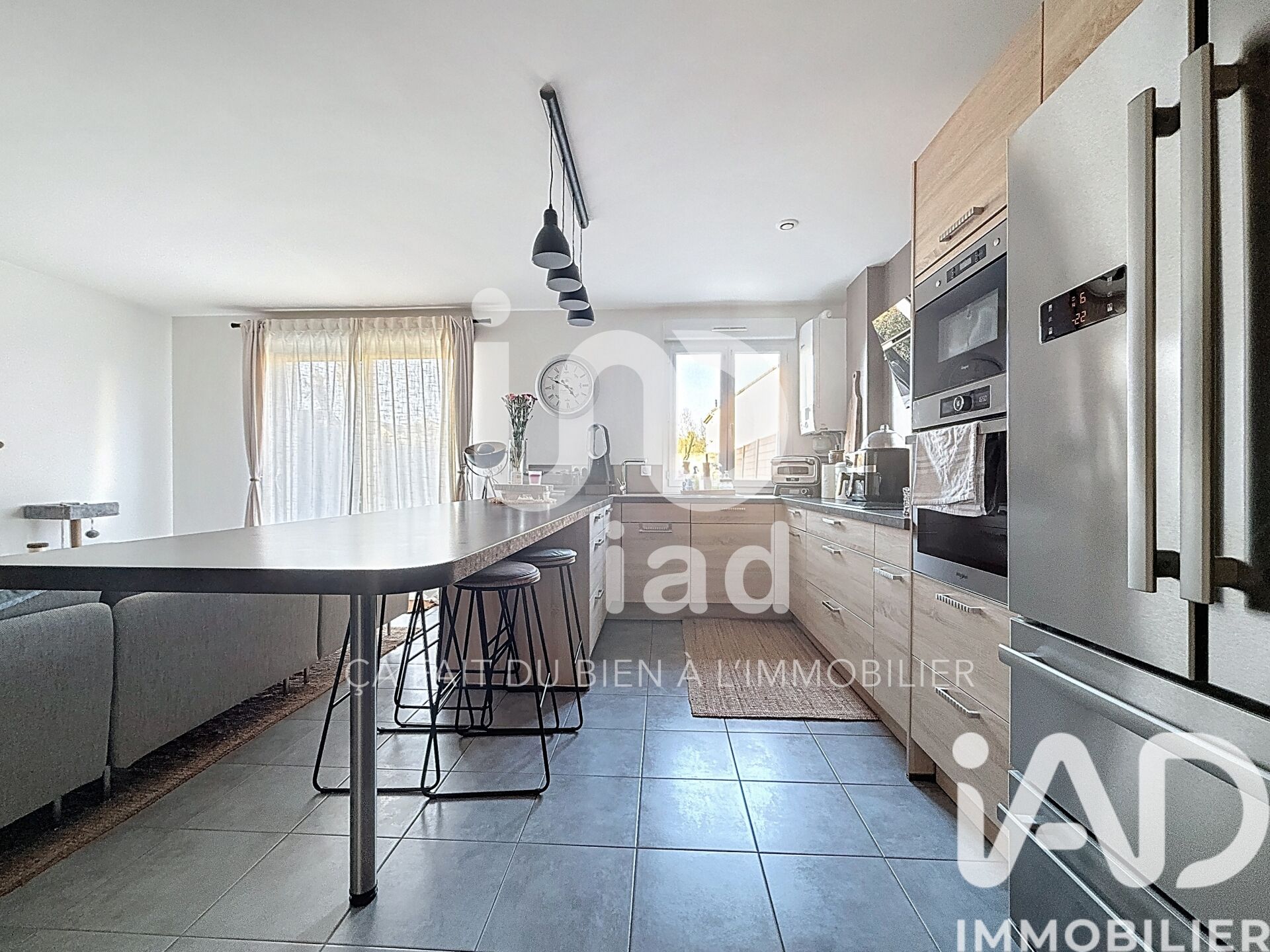 Vente Maison traditionnelle 4 pièces - Photo 2