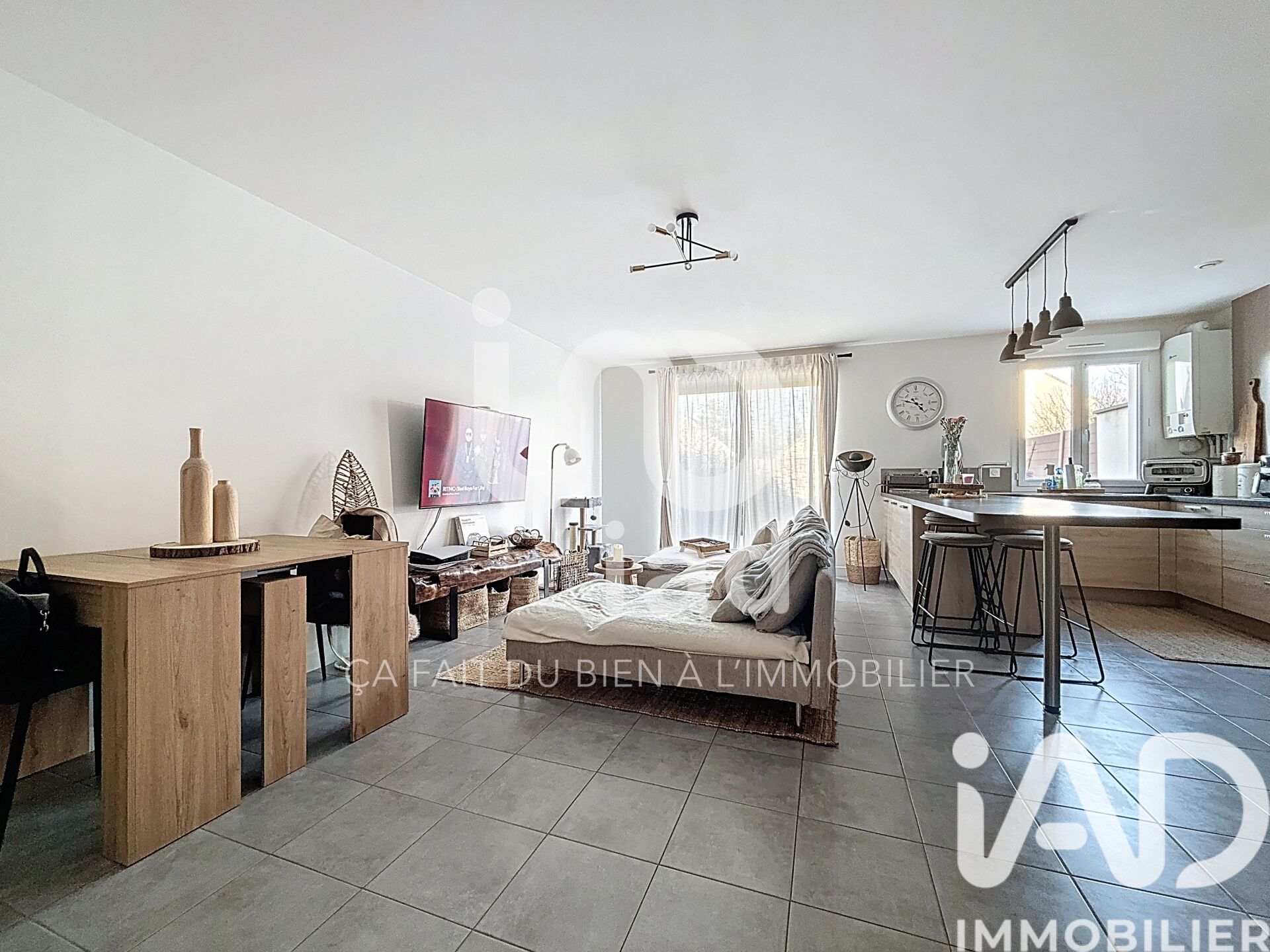Vente Maison traditionnelle 4 pièces - Photo 3