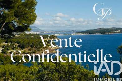 Maison 7 pièces 1548000 €