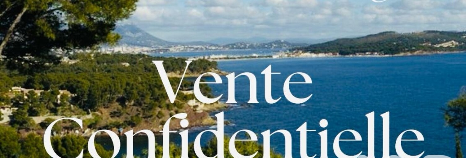 Maison 7 Pièces 257 m² à vendre à La Seyne-sur-Mer (83500)