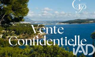 Maison 7 Pièces 257 m² à vendre à La Seyne-sur-Mer (83500)