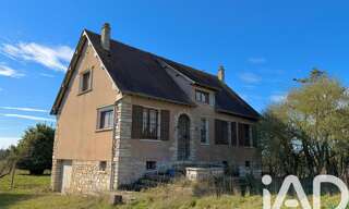 Maison 5 Pièces 92 m² à vendre à Verneuil d'Avre et d'Iton (27130)