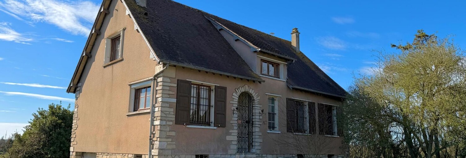 Maison 5 Pièces 92 m² à vendre à Verneuil d'Avre et d'Iton (27130)