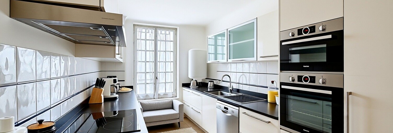 Appartement 3 Pièces 96 m² à vendre à Saint-Symphorien-d'Ozon (69360)