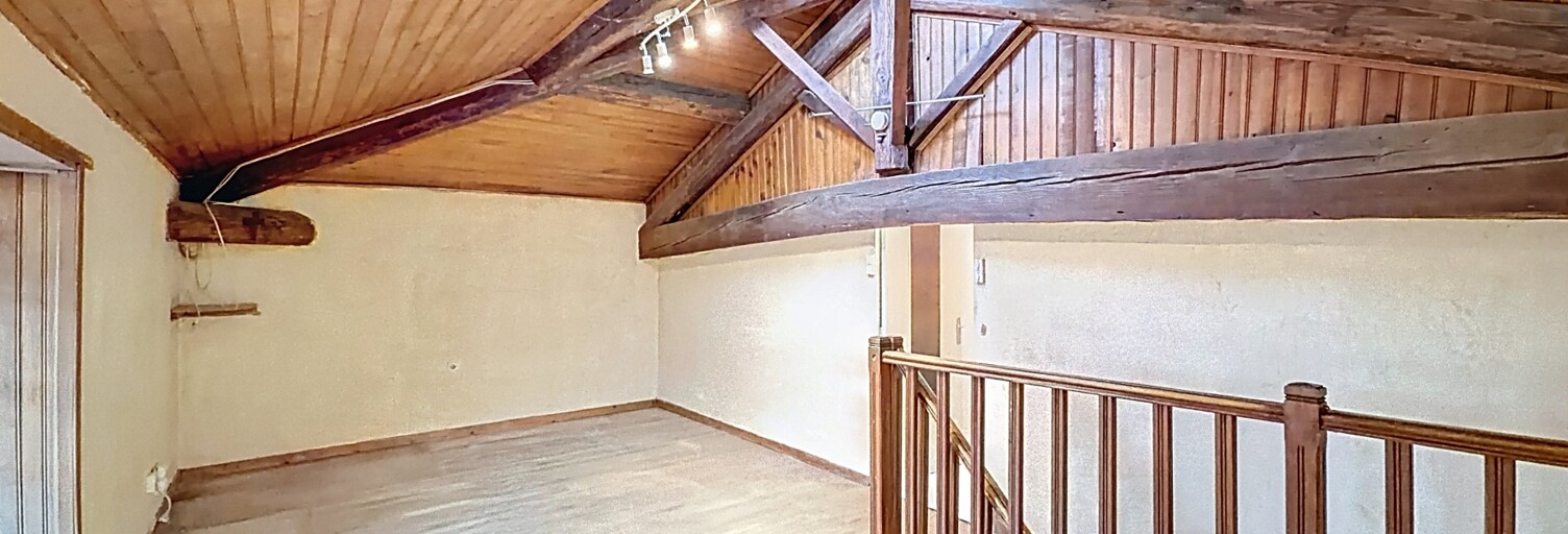 Appartement 3 Pièces 95 m² à vendre à Saint-Symphorien-d'Ozon (69360)