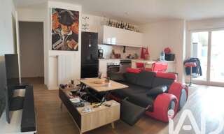 Appartement 3 Pièces 65 m² à louer à Massy (91300)