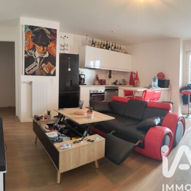 Appartement 3 pièces 1550 €