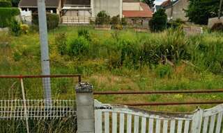 Terrain  399 m² à vendre à Salency (60400)