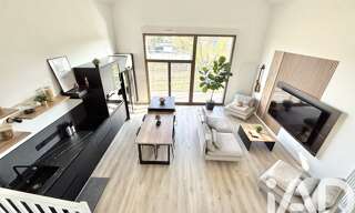 Appartement 5 Pièces 93 m² à vendre à Noisy-le-Grand (93160)