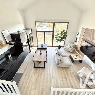 Appartement 5 pièces 520000 €