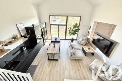 Appartement 5 pièces 520000 €