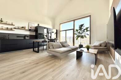 Appartement 5 pièces 499000 €