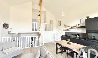 Appartement 5 Pièces 93 m² à vendre à Noisy-le-Grand (93160)
