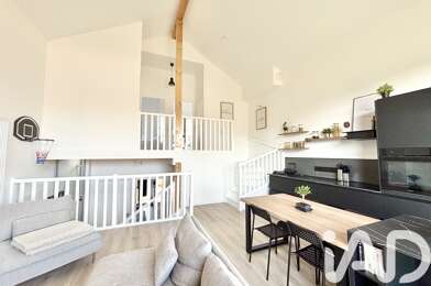 Appartement 5 pièces 499000 €
