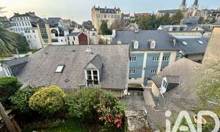 Appartement 1 Pièce 26 m² à vendre à Pau (64000)