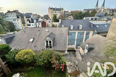 Appartement 1 pièces 70000 €