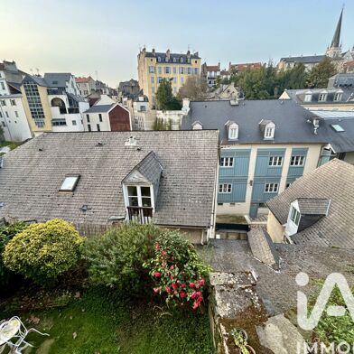 Appartement 1 pièces 70000 €