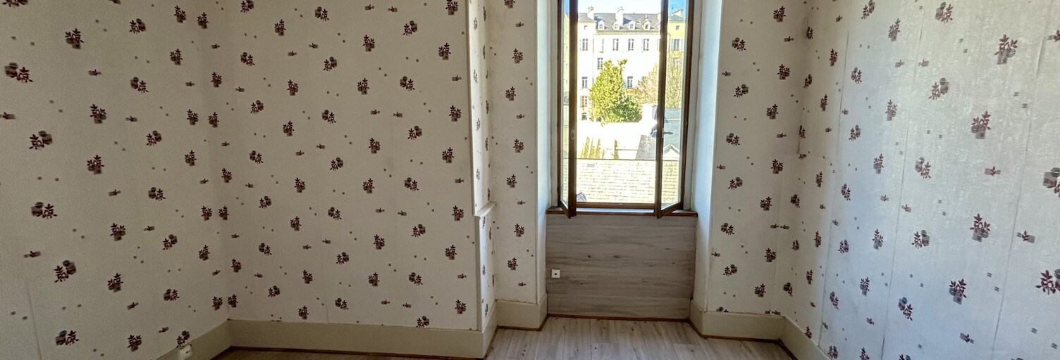 Appartement 1 Pièce 24 m² à vendre à Pau (64000)