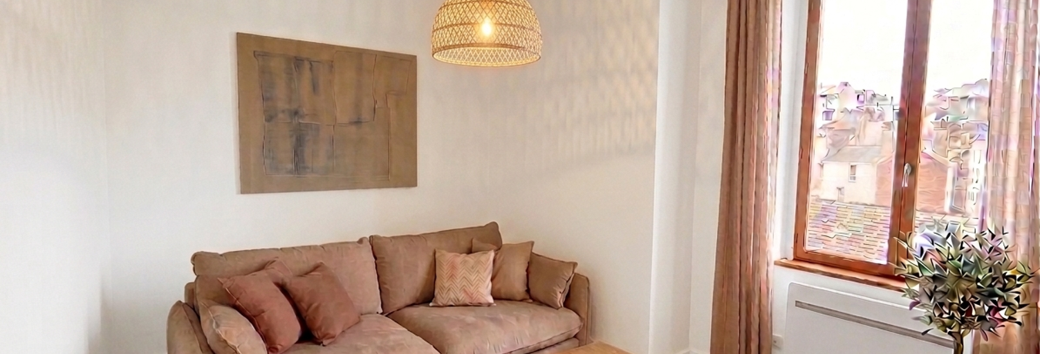 Appartement 1 Pièce 24 m² à vendre à Pau (64000)