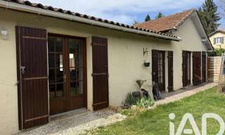 Maison 4 Pièces 94 m² à vendre à Mouleydier (24520)
