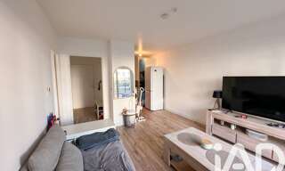 Appartement 2 Pièces 42 m² à vendre à Dammarie-les-Lys (77190)