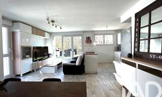 Appartement 4 Pièces 75 m² à vendre à Poissy (78300)