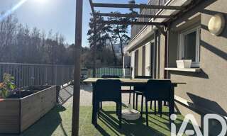 Appartement 4 Pièces 75 m² à vendre à Poissy (78300)