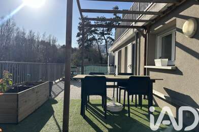 Appartement 4 pièces 280000 €