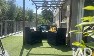Appartement 4 Pièces 75 m² à vendre à Poissy (78300)