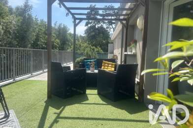 Appartement 4 pièces 280000 €