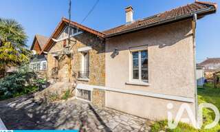 Maison 5 Pièces 98 m² à vendre à Sainte-Geneviève-des-Bois (91700)