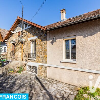 Maison 5 pièces 349000 €