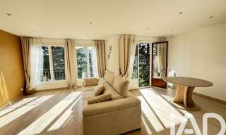 Appartement 4 Pièces 67 m² à vendre à Montmorency (95160)