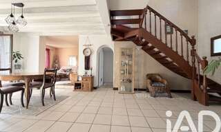 Maison 6 Pièces 122 m² à vendre à Saint-Brevin-les-Pins (44250)