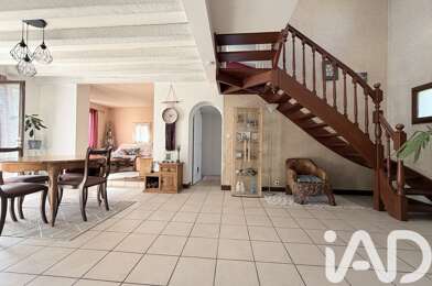 Maison 6 pièces 340000 €