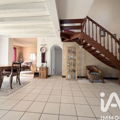 Maison 6 pièces 340000 €