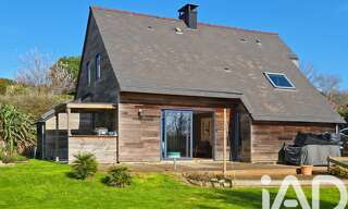 Maison 6 Pièces 123 m² à vendre à Bricqueville-la-Blouette (50200)