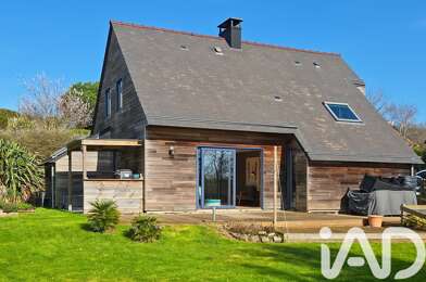 Maison 6 pièces 343000 €