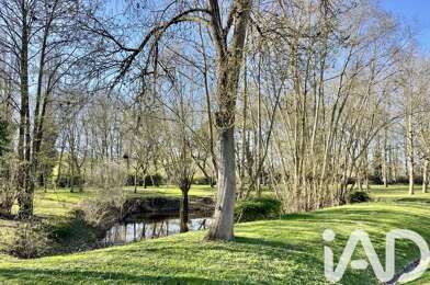 Appartement 2 pièces 887 €