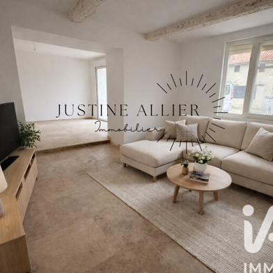 Maison 5 pièces 279000 €