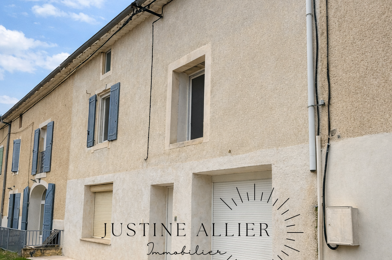 Maison 5 pièces 279000 €