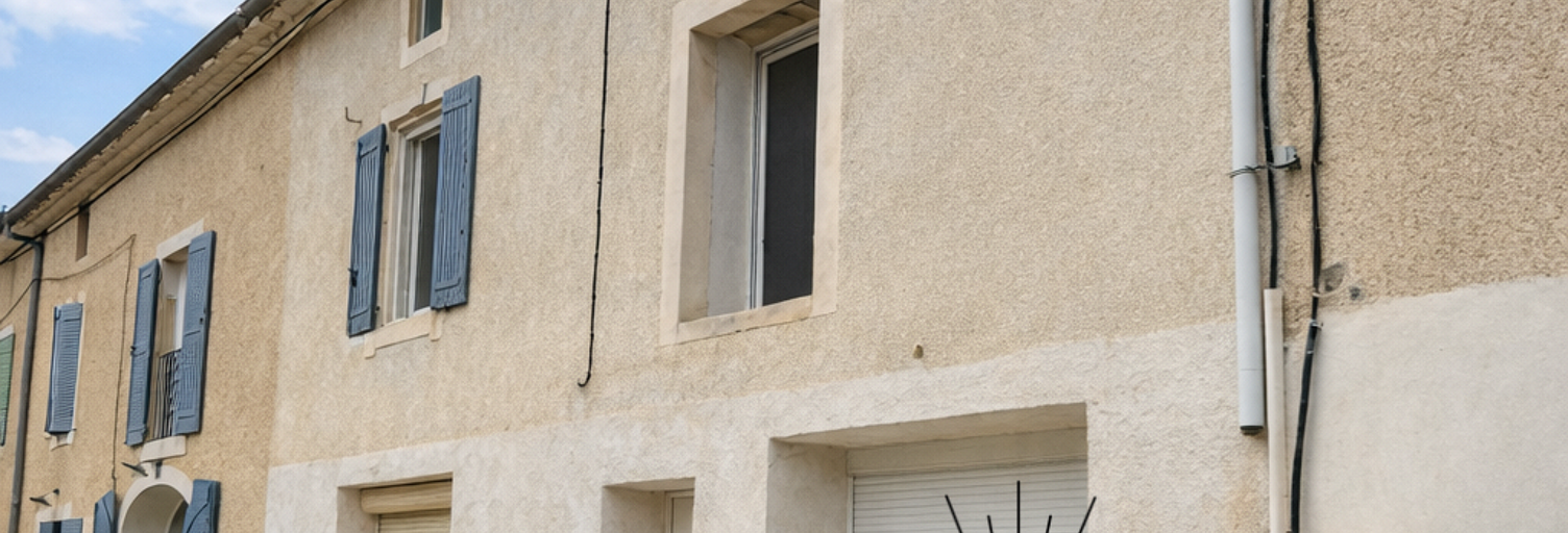 Maison 5 Pièces 178 m² à vendre à Maillane (13910)