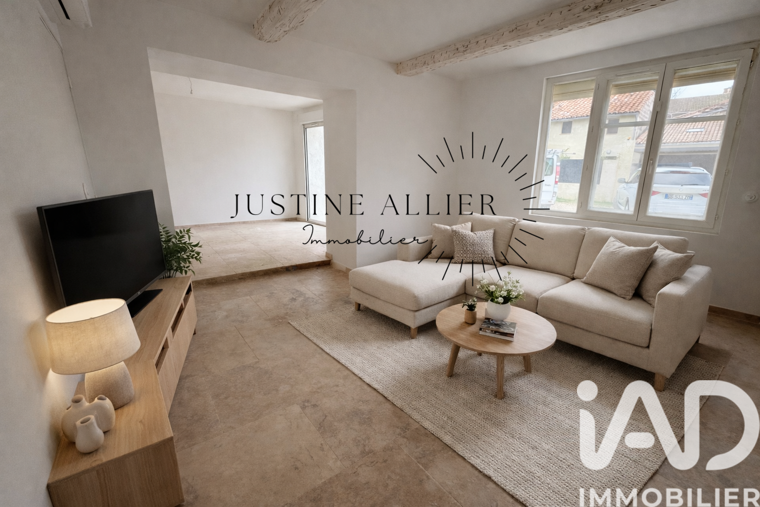 Vente Maison de village 5 pièces - Photo 3