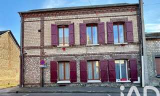 Maison 6 Pièces 140 m² à vendre à Caudebec-lès-Elbeuf (76320)